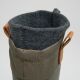 Kamik Herren Winter Gummistiefel Tundra Khaki 41