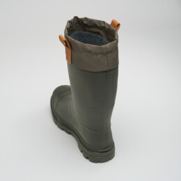Kamik Herren Winter Gummistiefel Tundra Khaki 45