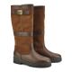 Dubarry Unisex Stiefel Duncannon Walnut 37