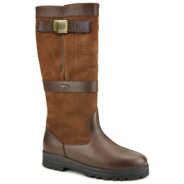 Dubarry Unisex Stiefel Duncannon Walnut 39