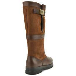 Dubarry Unisex Stiefel Duncannon Walnut 39