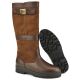 Dubarry Unisex Stiefel Duncannon Walnut 39