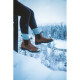 Blundstone Unisex Boots #1477 Leather (Warm & Dry) Brown 4.5UK - 37,5EU