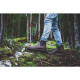 Blundstone Unisex Boots #1477 Leather (Warm & Dry) Brown 4.5UK - 37,5EU