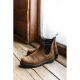 Blundstone Unisex Boots #1477 Leather (Warm & Dry) Brown 12UK - 46EU