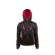 Arrak Damen Softshelljacke Akka Schwarz/Pink XXL