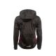 Arrak Damen Softshelljacke Akka Schwarz/Pink XXL