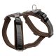 Hunter Geschirr Maldon Up Braun/Grau 53-71/M