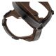 Hunter Geschirr Maldon Up Braun/Grau 53-71/M