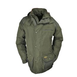 Hubertus Jagdjacke mit OS TEX