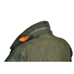 Hubertus Jagdjacke mit OS TEX