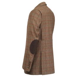 Laksen Herren Tweed Jacke Cavendish Game Sports M/50