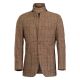 Laksen Herren Tweed Jacke Cavendish Game Sports M/50