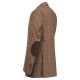 Laksen Herren Tweed Jacke Cavendish Game Sports M/50