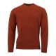 Laksen Herren Strickpullover Kensington Round Neck Tile M/50