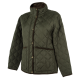 Pinewood Yorkshire Jacke Moosgrün