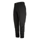 Pinewood Wildmark StretchShell Damen Hose schwarz