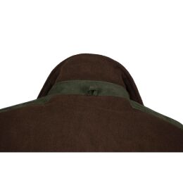 Hubertus Damen Wende Fleecejacke Tarn u. Warn