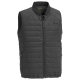Pinewood Weste Delbert Farbe Anthrazit 443