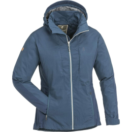 Pinewood Tiveden TC-Stretch Damen Jacke Dive/D.Dive