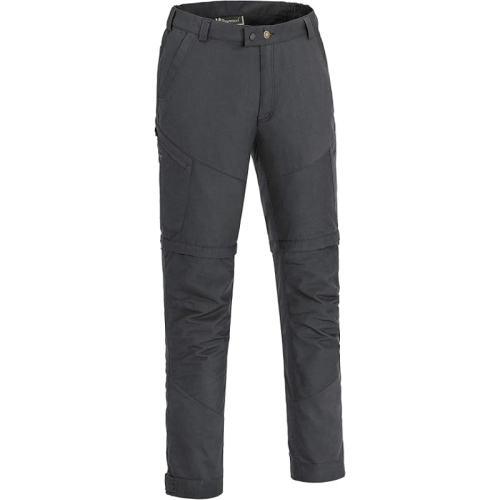 Pinewood Tiveden TC Zip Off Hose D.Anthrazit