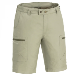 Pinewood Tiveden TC Shorts L. Khaki