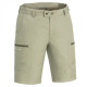 Pinewood Tiveden TC Shorts L. Khaki