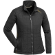 Pinewood Thelon Padded Jacke D.Anthrazit
