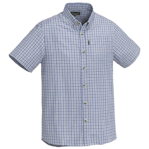 Pinewood Sommerhemd 2019 Blau