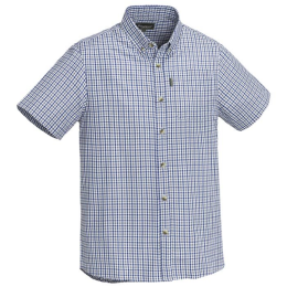 Pinewood Sommerhemd 2019 Blau