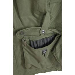 Hubertus Jagdjacke Forest 3 in 1