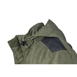 Hubertus Jagdjacke Forest 3 in 1