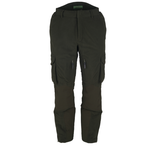 X-Jagd Herren Hose Icelander Uni