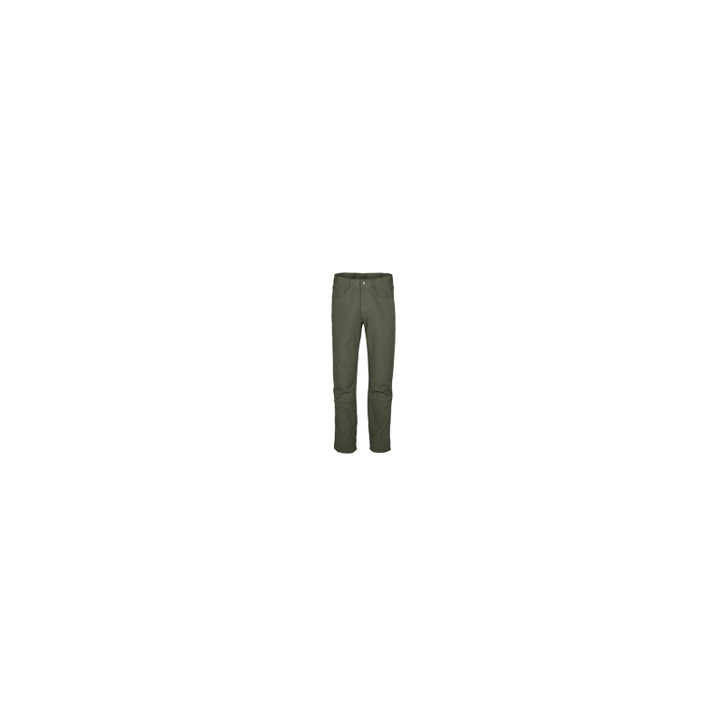 X-Jagd Herren Canvas Jeans Nulato