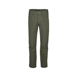 X-Jagd Herren Canvas Jeans Nulato