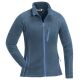 Pinewood Micco Damen Fleece Jacke Farbe 349 Blau/Dive