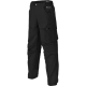 Pinewood Kilimanjaro Damen Hose schwarz