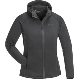 Pinewood Himalaya Active Sweater D. Anthrazit