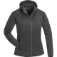 Pinewood Himalaya Active Sweater D. Anthrazit