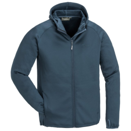 Pinewood Himalaya Active Sweater Blau