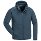 Pinewood Himalaya Active Sweater Blau