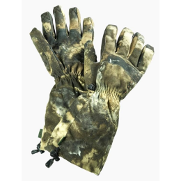 X-Jagd Handschuh Elaho 2