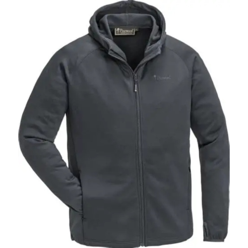 Pinewood Himalaya Activ Sweater Farbe Anthrazit 443