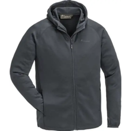 Pinewood Himalaya Activ Sweater Farbe Anthrazit 443