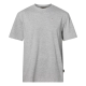 Pinewood Herren T-Shirt Outdoor Trekker L.Grey Melange