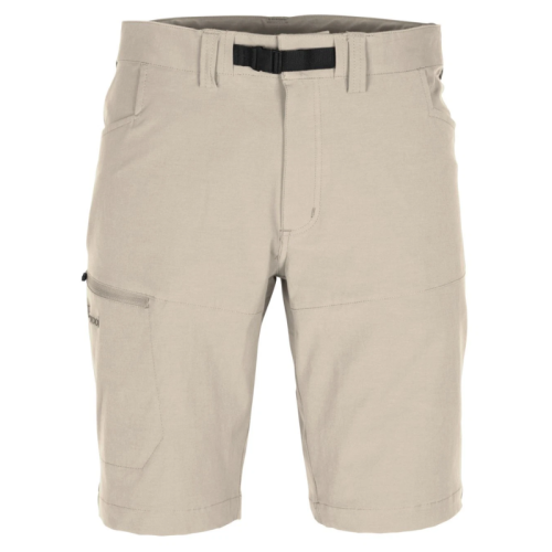Pinewood Herren Shorts Everyday Travel Sand