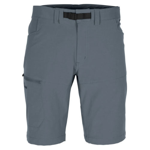Pinewood Herren Shorts Everyday Travel D.Storm Blue