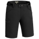 Pinewood Herren Shorts Abisko Black