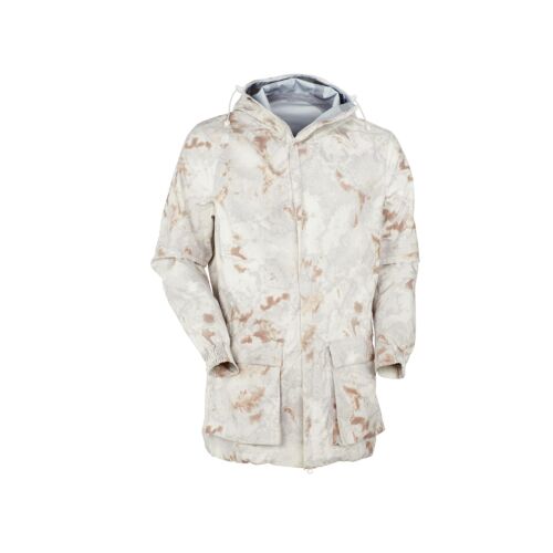 X-Jagd Herren Hardshell Parka Jordan Tundra