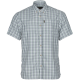 Pinewood Herren Shirt Summer Blue
